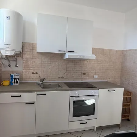 Σπίτι διακοπών Doritas San Biagio della Cima