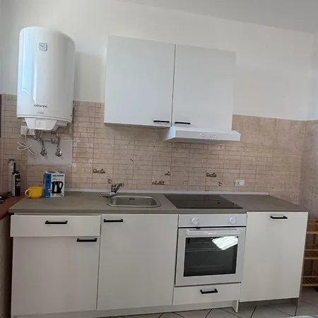 Doritas Σπίτι διακοπών San Biagio della Cima