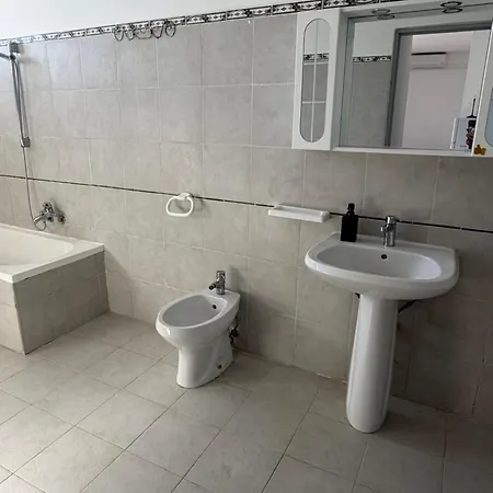 Doritas Σπίτι διακοπών San Biagio della Cima