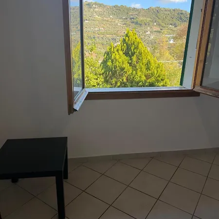 Hébergement de vacances Doritas
