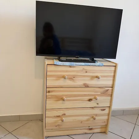 Doritas Nyaraló San Biagio della Cima