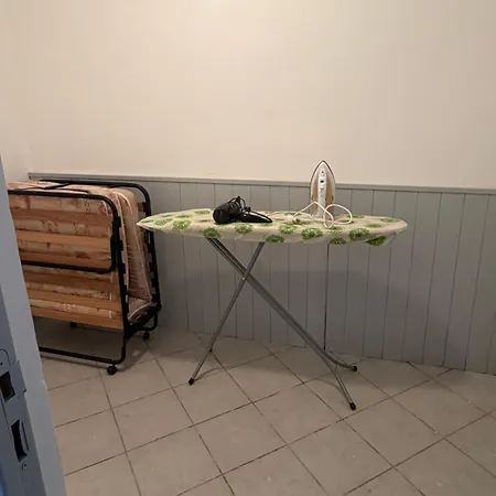 Doritas Σπίτι διακοπών *