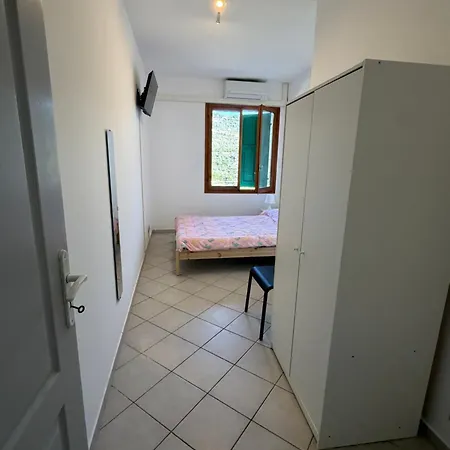 Doritas * San Biagio della Cima