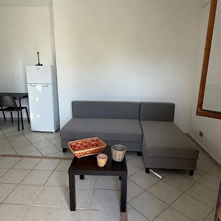 Doritas Nyaraló San Biagio della Cima