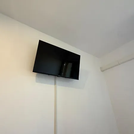 Doritas Nyaraló San Biagio della Cima