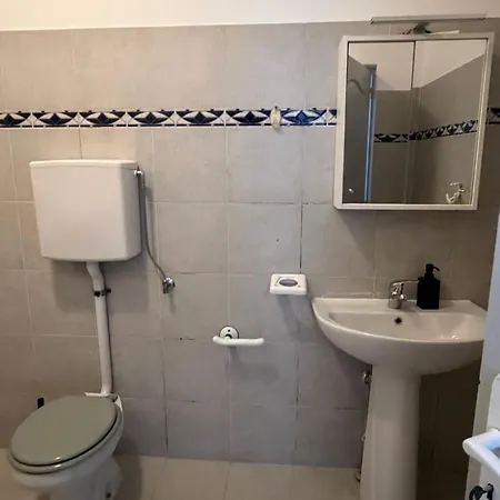 Doritas San Biagio della Cima